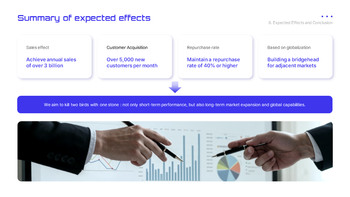 Global Market Expansion Strategy Simple PowerPoint Templates_26