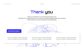 Global Market Expansion Strategy Simple PowerPoint Templates_30