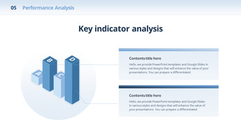H1 Business Performance Report Best PPT Design_15