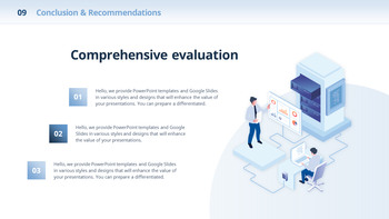 H1 Business Performance Report Best PPT Design_26