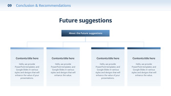 H1 Business Performance Report Best PPT Design_27