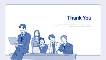 사업 협력 제안 전문적인 프레젠테이션_06