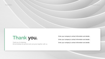 B2B SaaS IR Investment Proposal Best PowerPoint Presentation Templates_30
