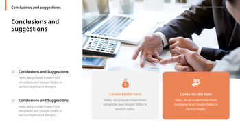 Rapport sur la stratégie de gestion des investissements Entreprise PPT_29