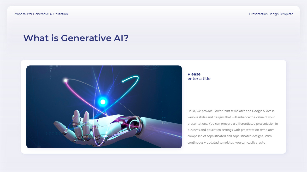 生成AI活用の提案 ビジネスプランpptテンプレート_03