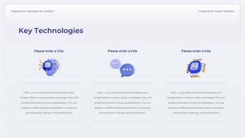 生成AI活用の提案 ビジネスプランpptテンプレート_07