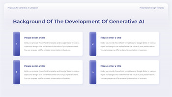 生成AI活用の提案 ビジネスプランpptテンプレート_08