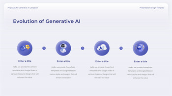 生成AI活用の提案 ビジネスプランpptテンプレート_09