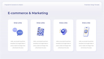 生成AI活用の提案 ビジネスプランpptテンプレート_15
