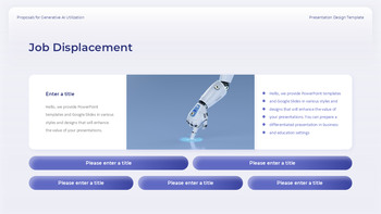 生成AI活用の提案 ビジネスプランpptテンプレート_19