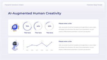 生成AI活用の提案 ビジネスプランpptテンプレート_22