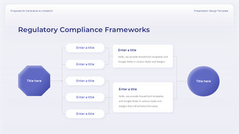 生成AI活用の提案 ビジネスプランpptテンプレート_23