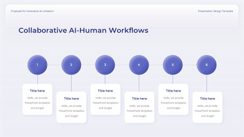 生成AI活用の提案 ビジネスプランpptテンプレート_24