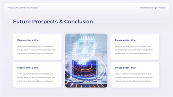 生成AI活用の提案 ビジネスプランpptテンプレート_25