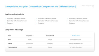 スタートアップ投資提案 PowerPointテンプレートのデザイン_14
