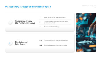 スタートアップ投資提案 PowerPointテンプレートのデザイン_15