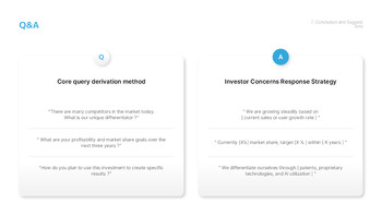 スタートアップ投資提案 PowerPointテンプレートのデザイン_29