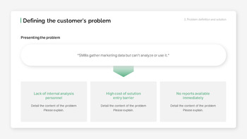B2B SaaS IR Investment Proposal slide design_11