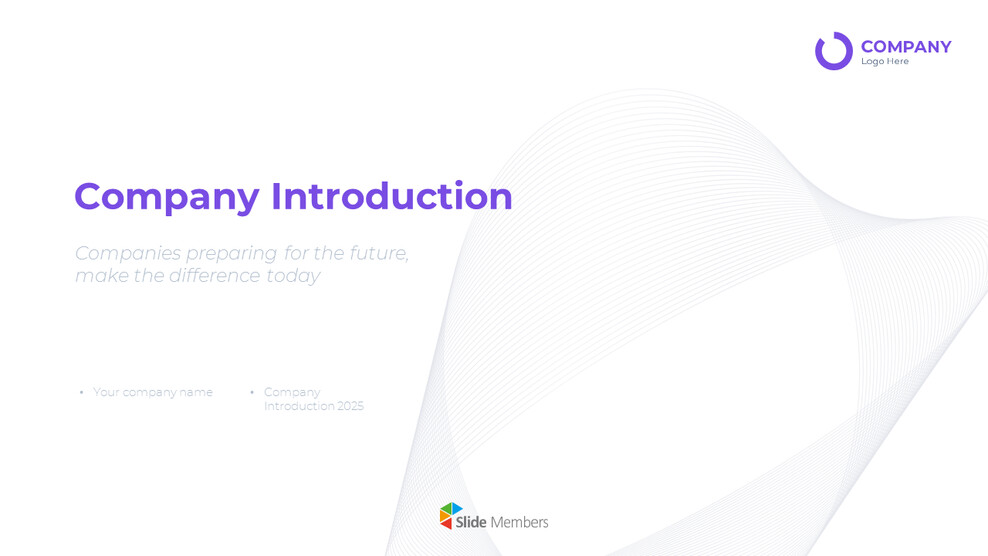 Company Introduction Overview Google Slides to PowerPoint_01