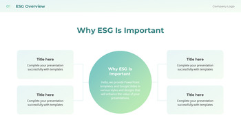 ESG Investment Strategy Google Slides mac_04