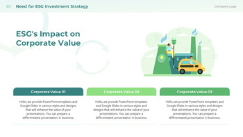 ESG Investment Strategy Google Slides mac_07