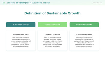 ESG Investment Strategy Google Slides mac_10