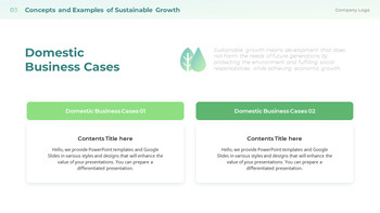 ESG Investment Strategy Google Slides mac_13