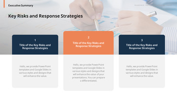 Investment Management Strategy Report Google Slides for mac_06