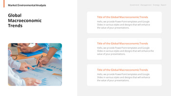 Investment Management Strategy Report Google Slides for mac_07