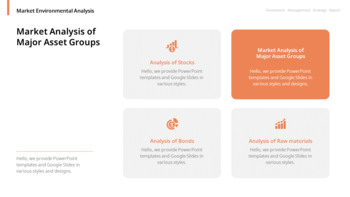Investment Management Strategy Report Google Slides for mac_09