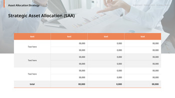 Investment Management Strategy Report Google Slides for mac_11