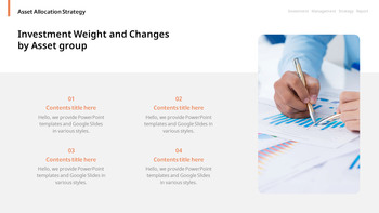 Investment Management Strategy Report Google Slides for mac_13
