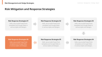 Investment Management Strategy Report Google Slides for mac_21