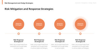 Investment Management Strategy Report Google Slides for mac_22