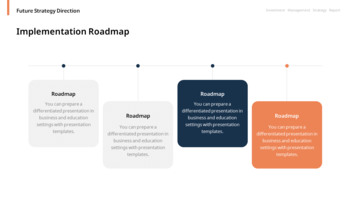 Investment Management Strategy Report Google Slides for mac_23