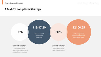 Investment Management Strategy Report Google Slides for mac_25