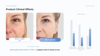 Pharmaceutical Skincare & Retinol Investment Strategy Custom Google Slides_07