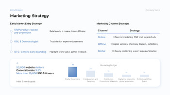 Pharmaceutical Skincare & Retinol Investment Strategy Custom Google Slides_16