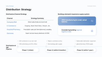Pharmaceutical Skincare & Retinol Investment Strategy Custom Google Slides_17