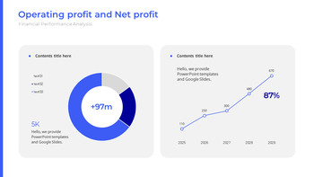 第2四半期業績報告 パワーポイントのスライド_10