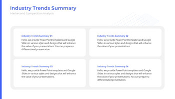 第2四半期業績報告 パワーポイントのスライド_19