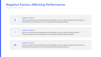 第2四半期業績報告 パワーポイントのスライド_22