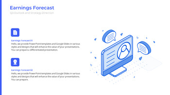 第2四半期業績報告 パワーポイントのスライド_24