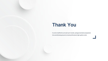 Unternehmensvorstellung minimalistische Powerpoint-Vorlage_06