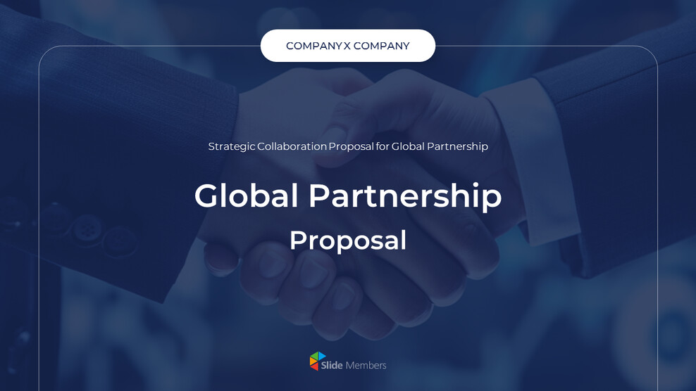 Vorschlag für eine globale Partnerschaft Vorlage für die Startpräsentation_01