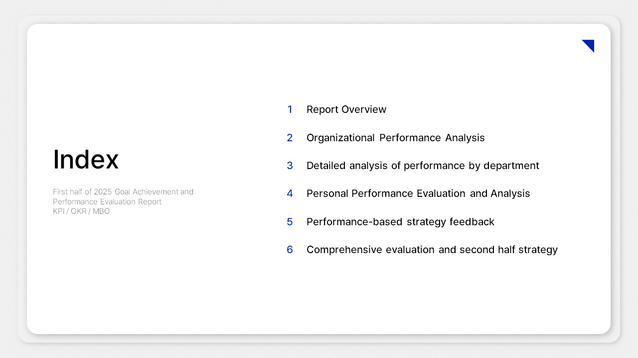 Leistungsbewertungsbericht Google Slides Interactive_02