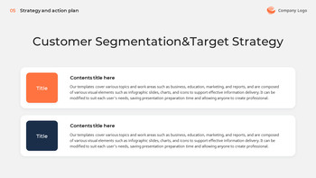 Marketingstrategiebericht für das zweite Halbjahr Präsentationsfolie_19