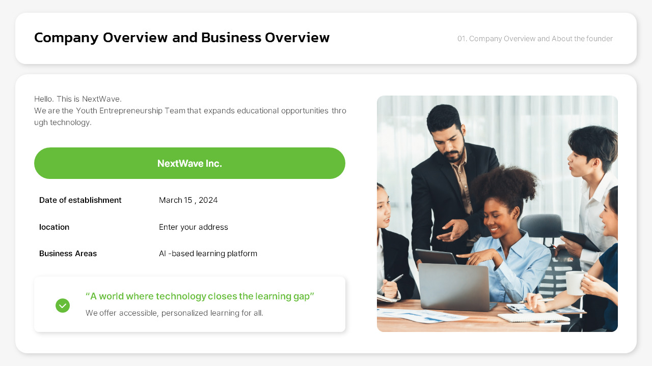 Jugendunternehmertum Google Slides-Themen_03