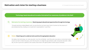 Jugendunternehmertum Google Slides-Themen_05