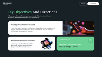 2025年有效营销运营计划 PowerPoint幻灯片_05